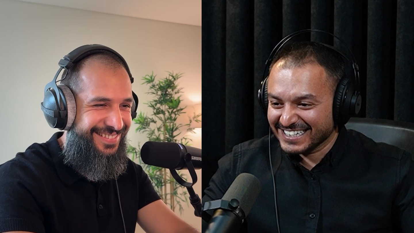 امیر نوذری in a Wisdorise conversation