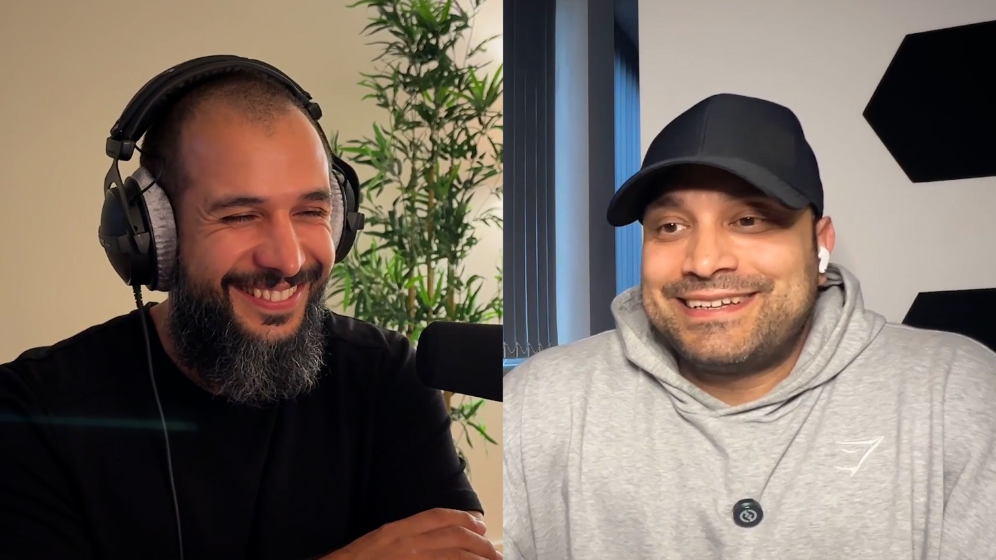 آرمان همتیان in a Wisdorise conversation
