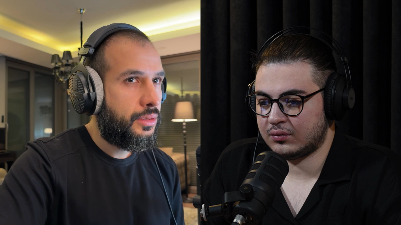 عرشیا پیشوایی in a Wisdorise conversation
