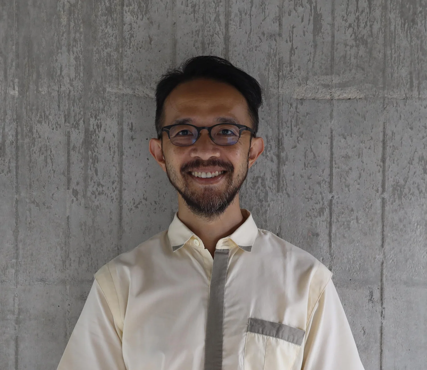 Henry Gunawan Tjhi in a Wisdorise conversation