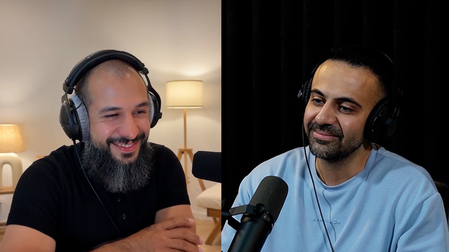 روزبه تقی‌زاده in a Wisdorise conversation
