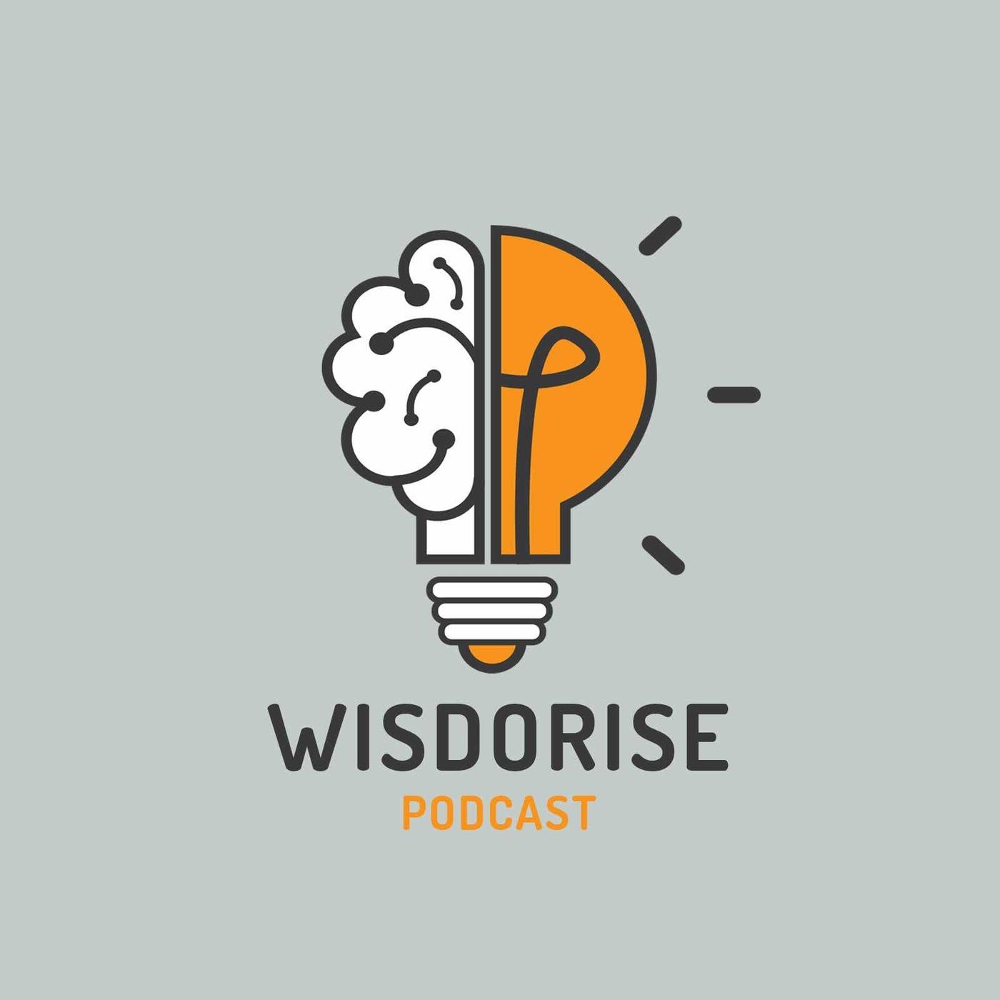Xenia Klerk in a Wisdorise conversation